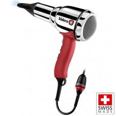 Επαγγελματικό Σεσουάρ Μαλλιών 2000W VALERA SWISS METAL MASTER LIGHT EMOTION